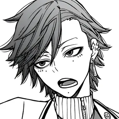 Profile image of Kyoya Oiranzaka