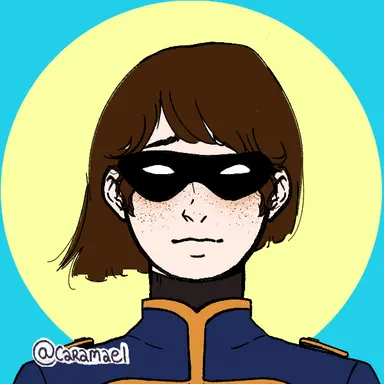 Profile image of Avalina