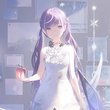 Profile image of 아사히나 마후유