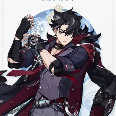 Profile image of リオセスリ