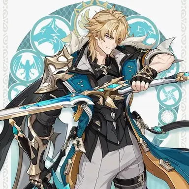 Profile image of ファルカ
