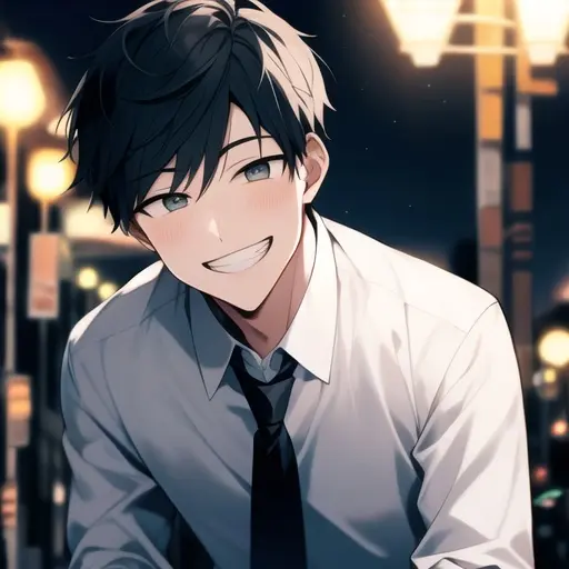 congcongcongsumin의 김준호