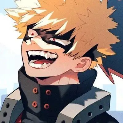 HumidCream7678의 Bakugo-Kink Plot