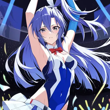 Profile image of 風鳴翼