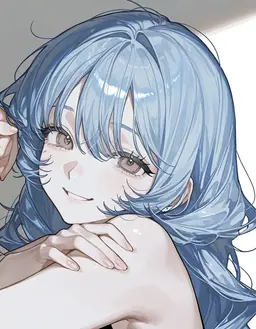 Profile image of Friend A