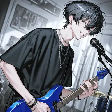 Profile image of Izumi Azuki