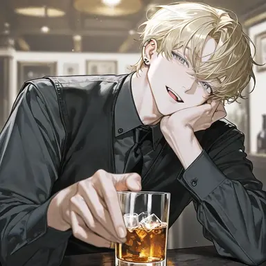 Profile image of Saku Amagi