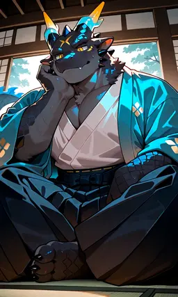 Profile image of アオリ