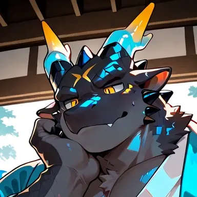 Profile image of アオリ