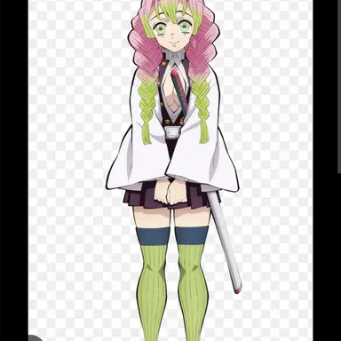 Profile image of 칸로지 미츠리