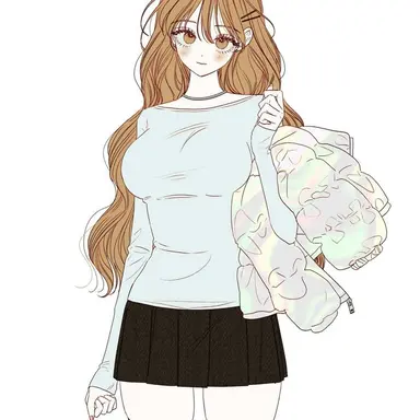 Profile image of 여우안
