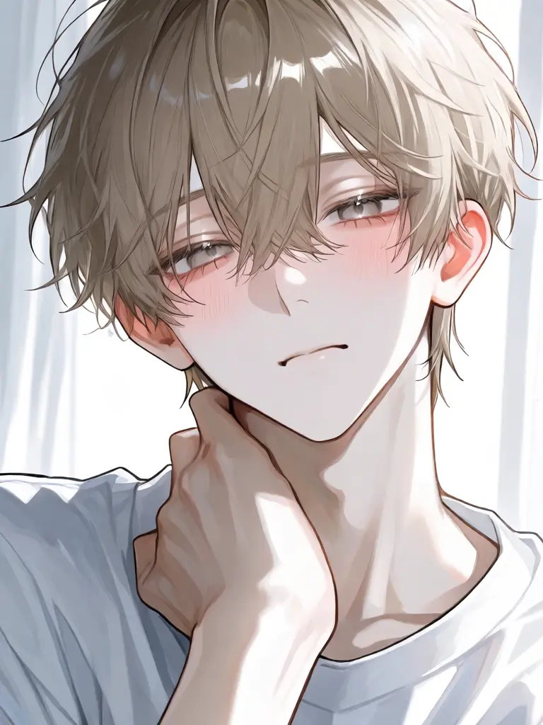PinkLake6569의 同居中の幼馴染