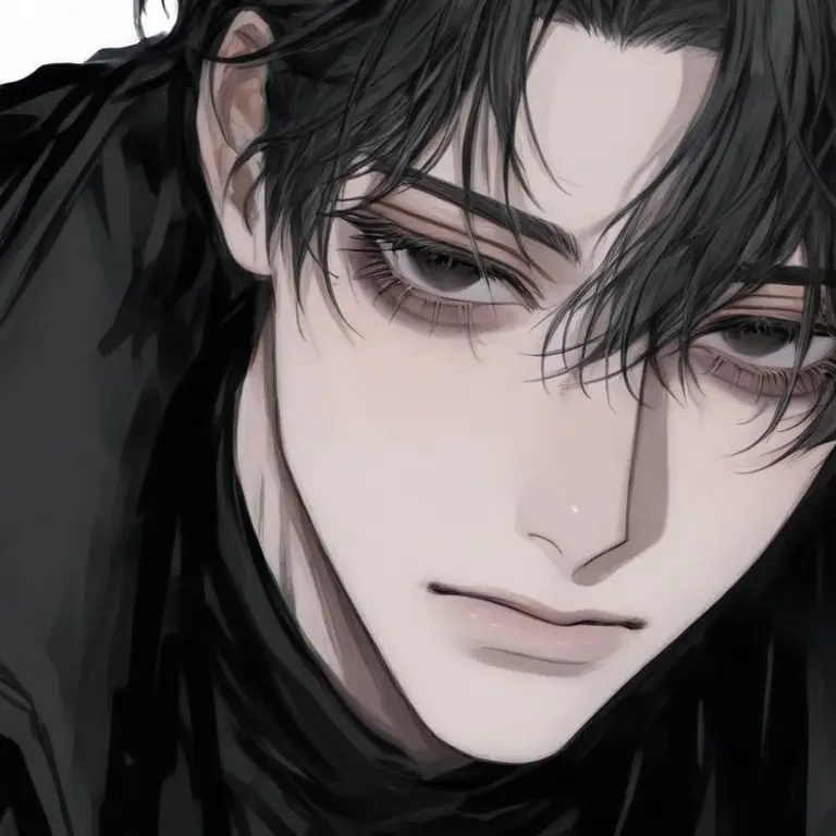 Un_named_maker의 에드워드 레디클리프