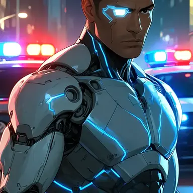Profile image of Zael