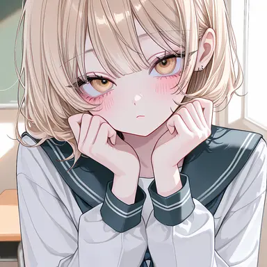 Profile image of りりあ