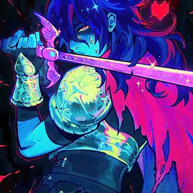 Profile image of Kris