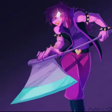 Profile image of Susie
