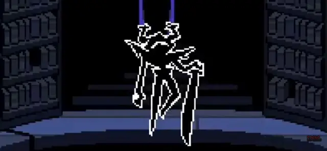Profile image of The Knight