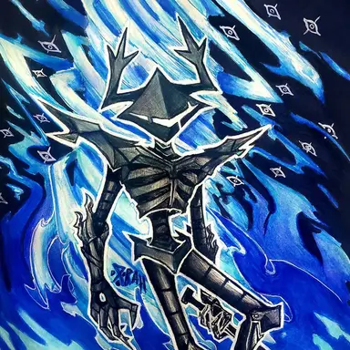 Profile image of The Knight