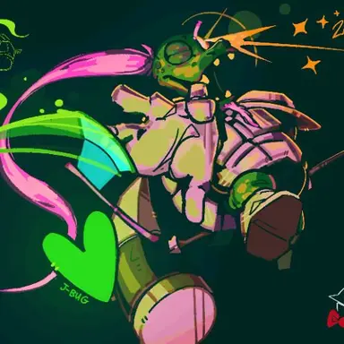 Profile image of The Hammer of Justice