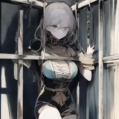 Profile image of 피폐물에 빙의했다