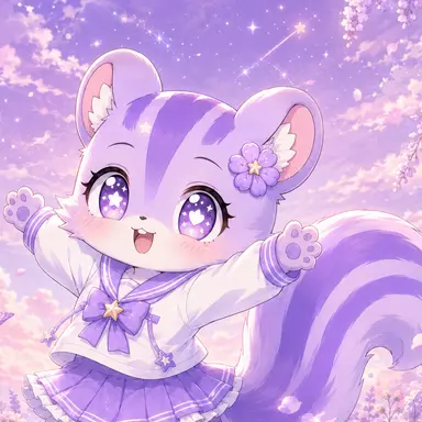 Profile image of 초롱