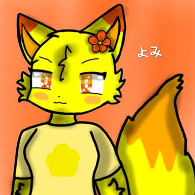 Profile image of 요미