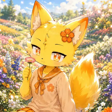 Profile image of 요미