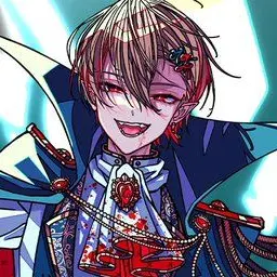 rezu_hima72Love의 窓から入ってきた吸血鬼