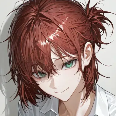 Profile image of シノ