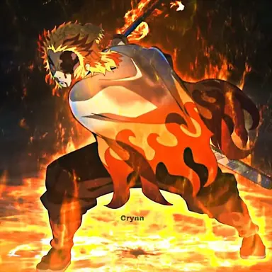 Profile image of 렌고쿠 쿄쥬로