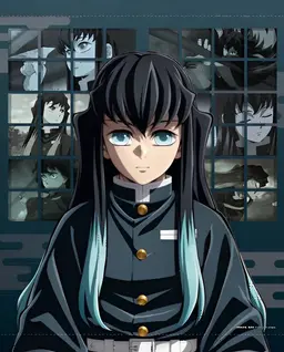 Profile image of 토키토 무이치로