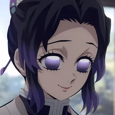 Profile image of 코쵸우 시노부