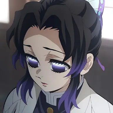Profile image of 코쵸우 시노부