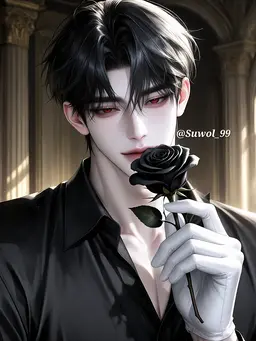 Profile image of キリアン・アーデルハイト
