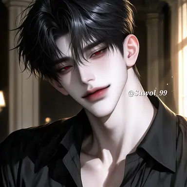 Profile image of キリアン・アーデルハイト