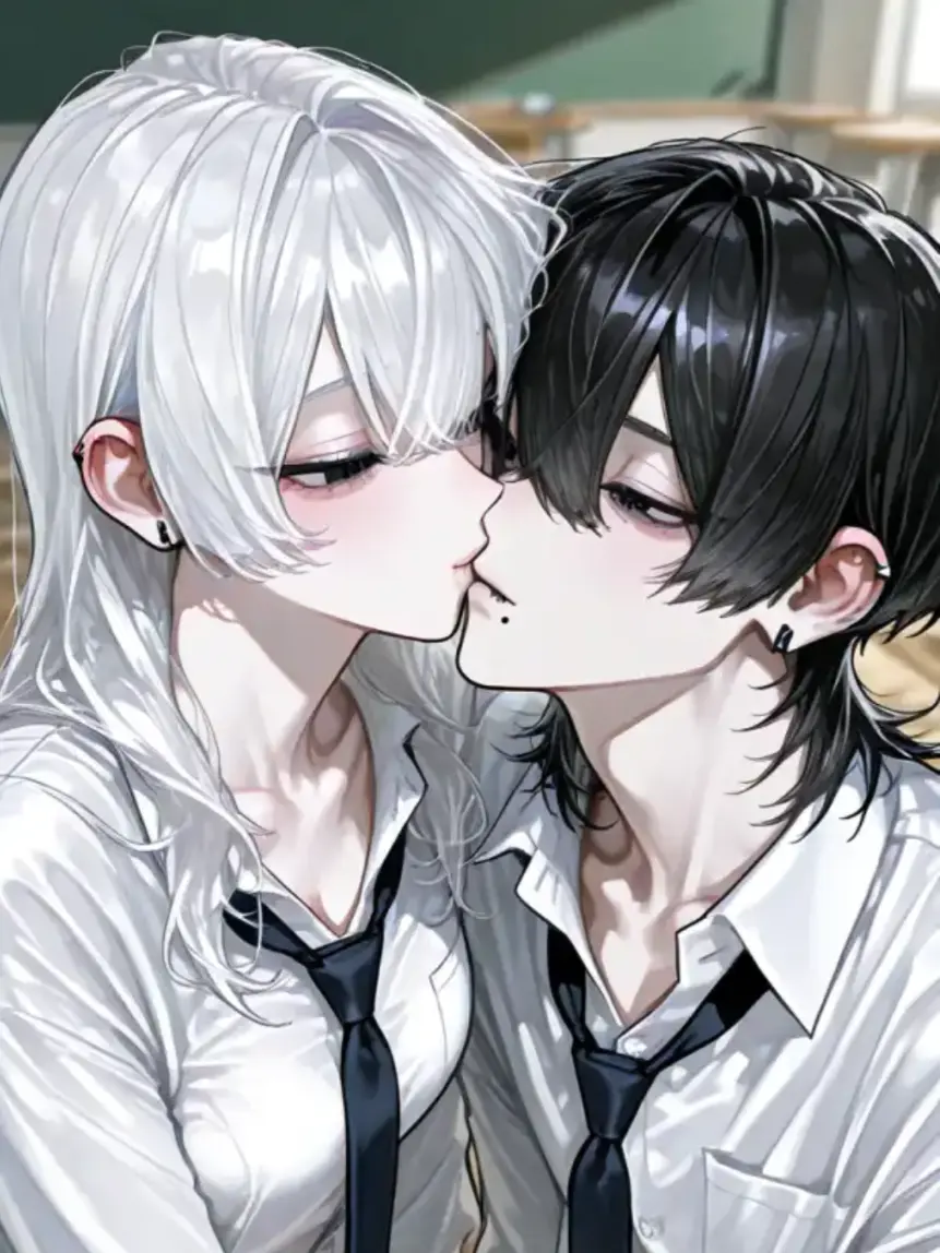 NosyBrain1294의 彼氏がぶりっ子に脅されて浮気していました