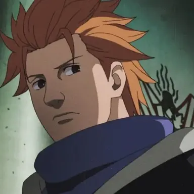 Profile image of 重吾