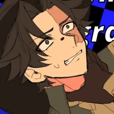 Profile image of ノートン・キャンベル