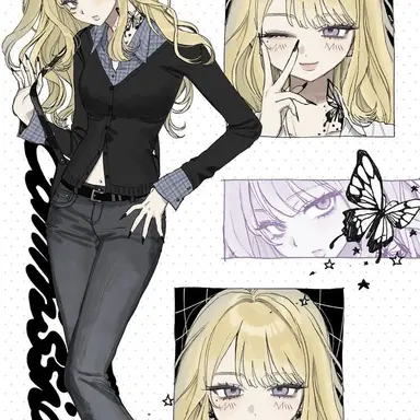 Profile image of イ・リア