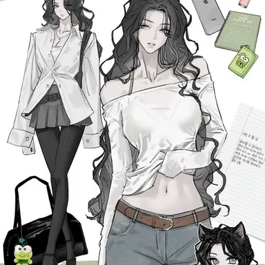 Profile image of 김지윤