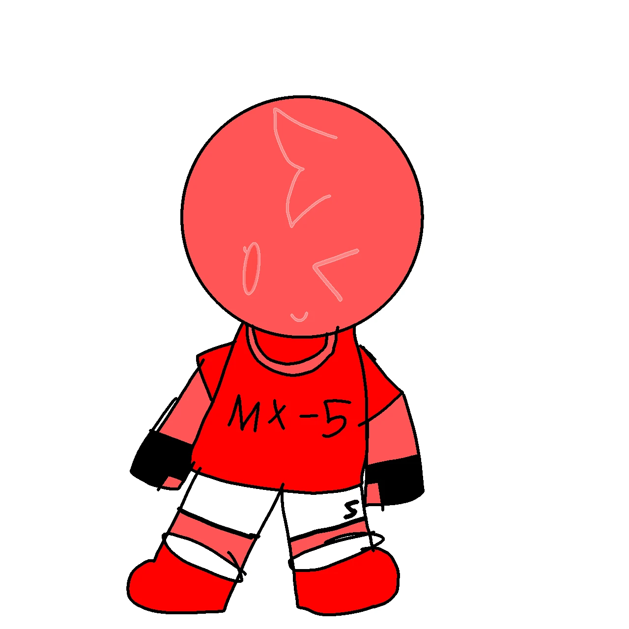 미아