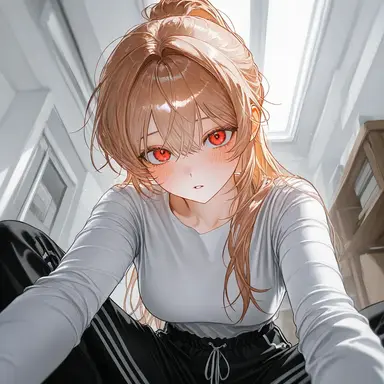 Profile image of 이하은