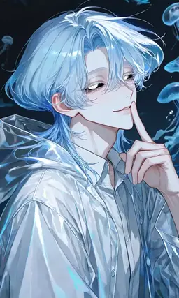 Profile image of Stille