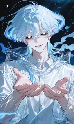 Profile image of Stille