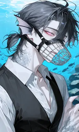 Profile image of Kanaloa