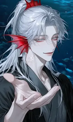 Profile image of Watatsumi