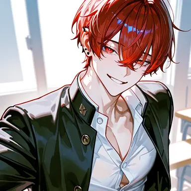 Profile image of 翔也