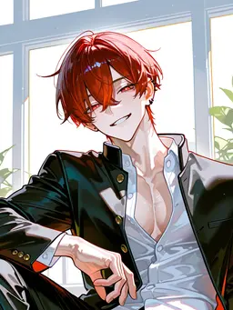 Profile image of 翔也