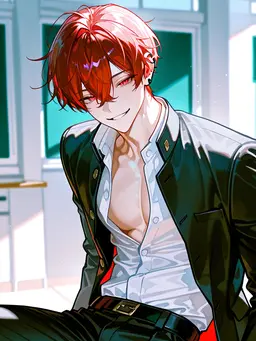 Profile image of 翔也